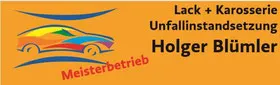 Lack + Karosserie Holger BlĂĽmler Babenhausen